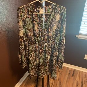 Large Beach of Pool Throw